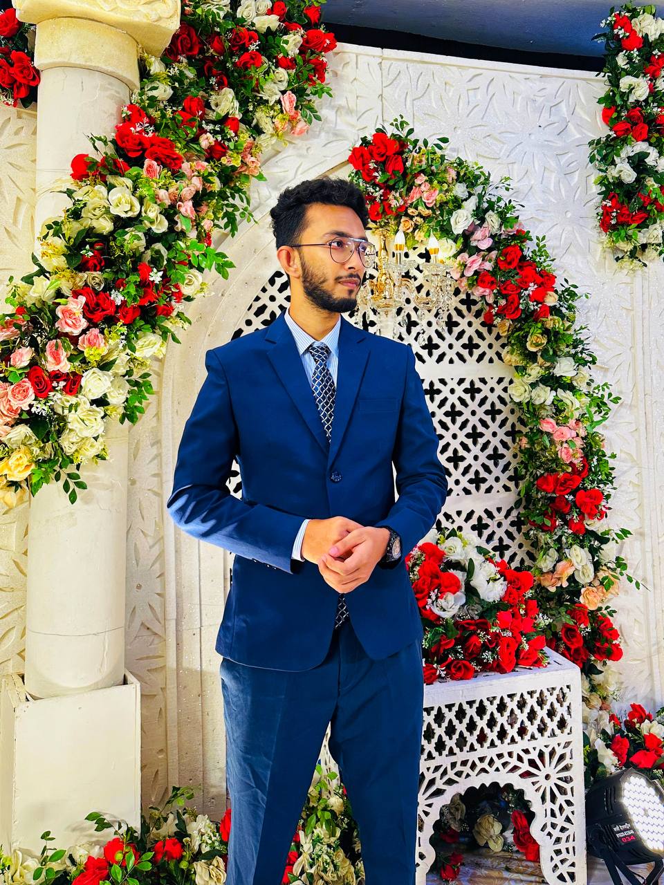 Khan Abbrar Jaheen Islam